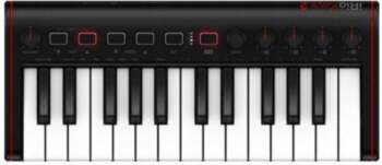IK Multimedia IK iRig Keys 2