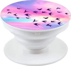 ILike (Popsocket) Universal Pop Holder Bird