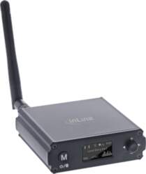 InLine ® Bluetooth 5.1 HiFi