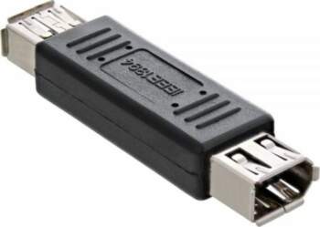 InLine Firewire 6-pin - Firewire 6-pin