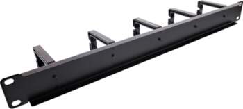 InLine InLine® 19" Cable management panel