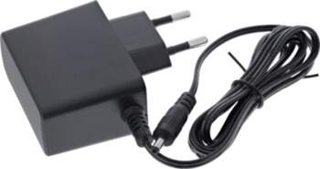 InLine InLine® Power Supply 5V/3A, DC-Plug