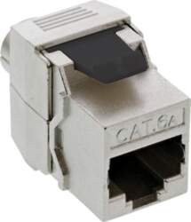 InLine InLine® RJ45 Keystone Jack Snap-In