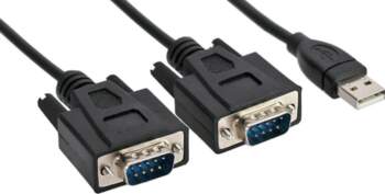 InLine InLine® USB 2.0 to
