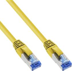 InLine Patch  sieciowy Cat.6A, S/FTP