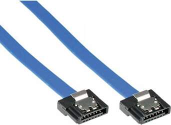InLine SATA - SATA, 0.3m
