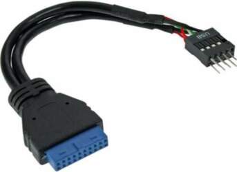 InLine USB 19 pin - USB