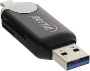InLine USB 3.0 & Micro