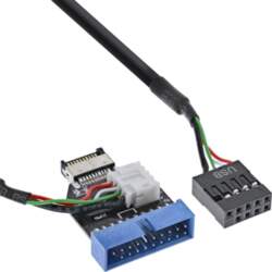 InLine  USB 3.1USB 3.0