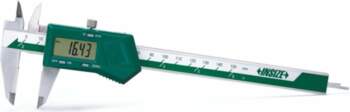 Insize   8 3V/DATA/SQ /CERT. (1108-200W) |