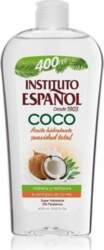 Instituto Espanol INSTITUTO ESPANOL_Coco O do