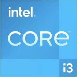 Intel Core i3-12100F processor 12 MB