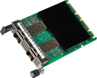 Intel Ethernet Modules | Ethernet Modules