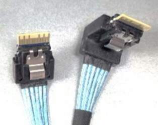 Intel Intel Cable Kit 1U SlimSas
