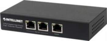 Intellinet Network Solutions Intellinet PoE+ Extender