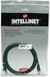 Intellinet Network Solutions PATCH CORD CAT6