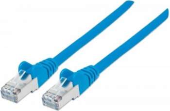 Intellinet Network Solutions Patchcord Cat6A, SFTP