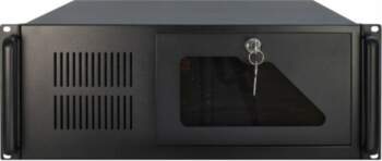 INTER-TECH Server Chassis 4U 4088-S Rack