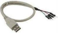 Intos USB zew. - USB wew