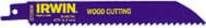 Irwin 225mm 966 R BIM -