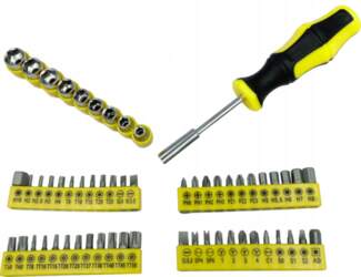 Isma , bity | IS-48155-7 | 5905101323629