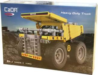 Jamara CaDA Bricks 8+ | 402852