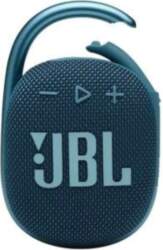 JBL wireless speaker Clip 4, blue