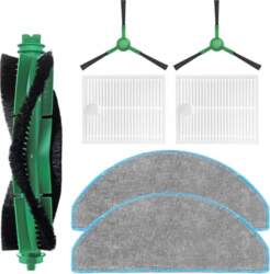 JETtools Do Irobot Roomba Combo 2