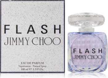 Jimmy Choo Flash EDP 100 ml
