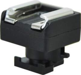 JJC / Redukcja Sony Mini Advanced