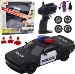 Jokomisiada Auto  Do Driftu    RC 4WD