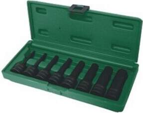 Jonnesway     hex  1/2" H5-H19  (S05A408S) |