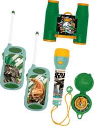 Joy Toy 2 Jurassic Park /