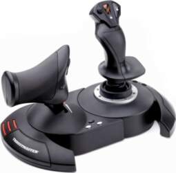 Joystick Thrustmaster T-Flight Hotas X (2960703)