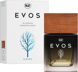 K2   owe EVOS VIKING 50ml |