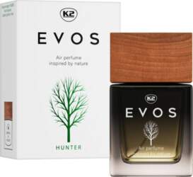K2  owe V056 EVOS HUNTER 50ml