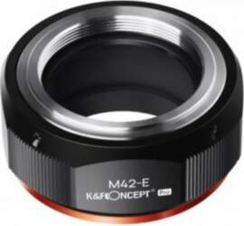 K+F  bagnetowy K&F Concept Pro -