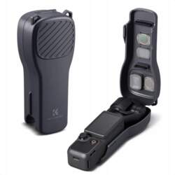 K+F Sztywne etui    PC Do Dji
