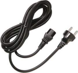 Kabel  Alcasa Juniper C13 - CEE
