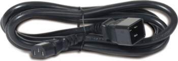 Kabel  APC C13 - C20, 2m