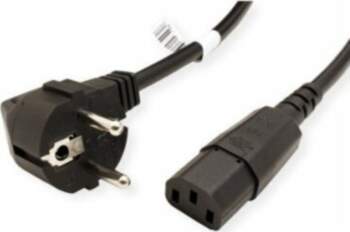 Kabel Bachmann Kabel BACHMANN, IEC-żeński, 0