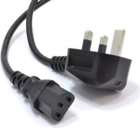 Kabel  Digitus Origin Storage C13 (KETTLE)