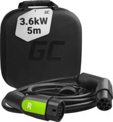 Kabel Green Cell EV13 Type 2