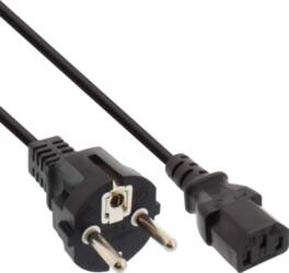 Kabel  InLine 40pcs. pack Bulk-Pack ®