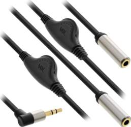 Kabel InLine Jack 3.5mm -