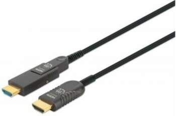 Kabel Manhattan HDMI A do Micro