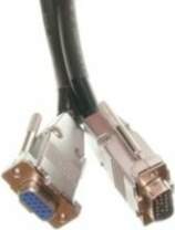 Kabel Mercodan Pro VGA  15m, VGA