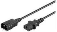 Kabel  MicroConnect C13 - C14, 3m