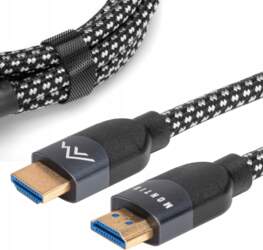 Kabel Montis HDMI - HDMI 4m