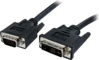 Kabel StarTech DVI-A - D-Sub (VGA)